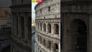 La grandeur de Rome le Colisée  The grandeur of Rome the Colosseum [upl. by Manny]