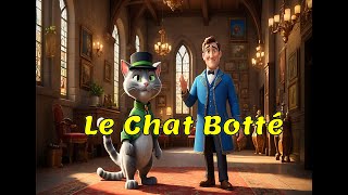 Le Chat Botté [upl. by Standing328]