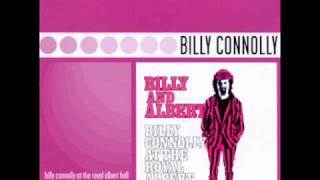 Billy Connolly  The Casual Vomit Part 17 of 19 [upl. by Polish]