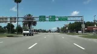 WELCOME TO DAYTONA BEACH FLORIDA USA [upl. by Brinn579]