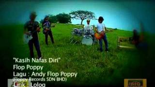 Flop Poppykasih nafas diri [upl. by Rebliw]