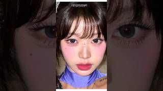 IVEs Wonyoung Praised For Natural Makeup TransformationIvewonyoungkpop [upl. by Yaner]