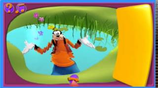 Mickey Mouse Clubhouse Games Puzzle Pond [upl. by Ledif]