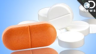 Ibuprofen vs Acetaminophen What’s The Difference [upl. by Goodspeed]