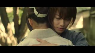 Rurouni Kenshin  Kyoto Inferno  The Legend Ends more scene [upl. by Buroker]