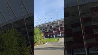 PGE NARODOWY [upl. by Audras]