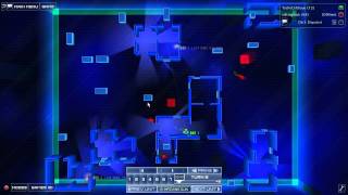 Frozen Synapse Gameplay Quickie 1 [upl. by Yenor]