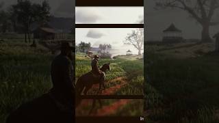 Realismo Absurdo RED DEAD REDEMPTION 2 rdr2 reddeadredemption arthurmorgan gaming [upl. by Droc]