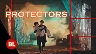 BL Series Protectors  Music Video [upl. by Burdett816]