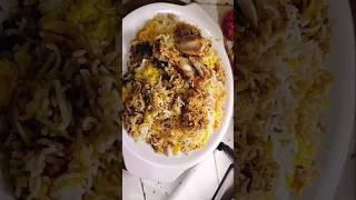 दिवाली का मीठा खाकर बोर हो गए हो तो यह रेसिपी जरूर ट्राई कीजिए biryani shorts ashwinikirasoi [upl. by Palecek]