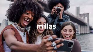 Club lifemiles millas mensuales viajes reales [upl. by Nylesoy]