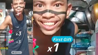 Taypeng labas sipon viral sa tiktok live [upl. by Dleifxam]