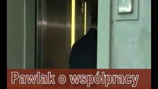 Pawlak Koalicja trwa i trwa mać [upl. by Domela]