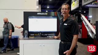 ProDemands Interactive Wiring Diagrams As Seen At SEMA 2023 – Mitchell 1 [upl. by Jennifer29]