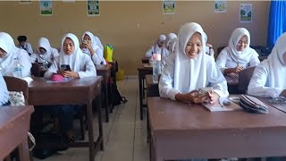 NADZOM TAJWID KELAS 10 4 [upl. by Zehe]