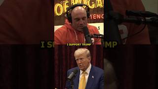 Rogan Honk If You Love Trump [upl. by Anelyak]