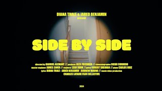 SIDE BY SIDE OFFICIAL MUSIC VIDEO [upl. by Ahsiner]