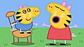 Peppa Pig English Episodes Compilation  456 CARTOONS FOR KIDS [upl. by Undine]