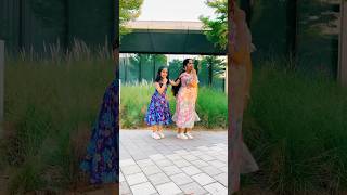 Maliniyude Theerangal  Remix Gandharvam motherdaughter dance [upl. by Ail46]