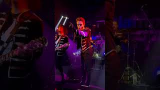 the last parade  mcr tribute band  welcome to the black parade live 3302024 gaslamp long beach [upl. by Ogu]