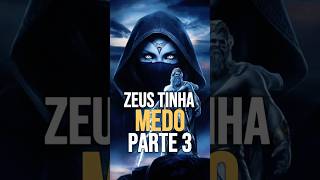 ZEUS  DE QUEM ZEUS TEM MEDO PARTE 3 MITOLOGIA GREGA  mitosgregos nyx deusas titãs [upl. by Rudich]