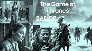 The Game of thrones Season 1Baelor [upl. by Marleah]