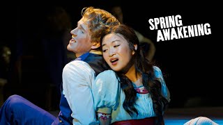 Spring Awakening Seattle  Balagan Theatre TRAILER [upl. by Georgeanna985]