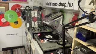 Mercury JD Feat Anna  Bellissimo DJ Thoka Remix [upl. by Mame]