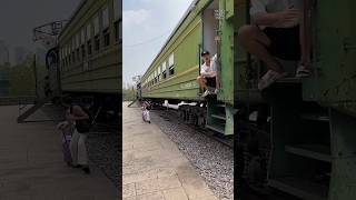 Automatic Train 🚂😘 New Viral Gadgets Smart Appliances Kitchen Utensils Home Inventions shorts [upl. by Humphrey]