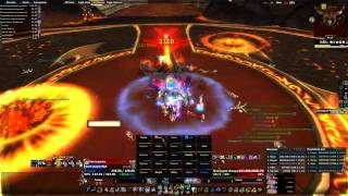 Karfagen vs Majordomo Staghelm 25H [upl. by Lyrehs]