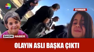 Narini üfürükçü ile arama görüntüleri [upl. by Llerrat]