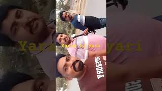 Yarian di kasamyaran di yari yaran dian yarian punjabisong punjabi yasserdesai l punjabimusic [upl. by Jake]