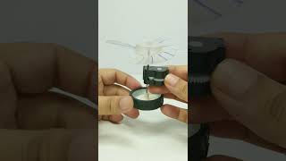 life hacks  how to make fan [upl. by Armelda]