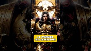 La presenza dell’IMPERATORE [upl. by Monti]