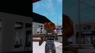 Une personne colérique😅 roblox fe2 divertissement humour [upl. by Adnylg622]