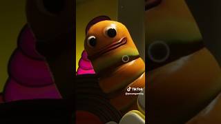 joyville blenny jumpscare [upl. by Korey]