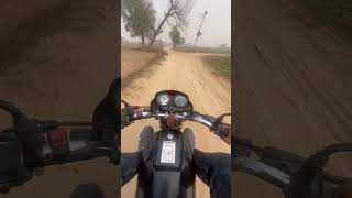 Bike par ofride 😇 rkayvlogs vlog [upl. by Anafetse]