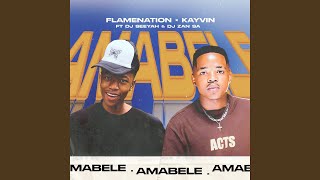 Amabele [upl. by Zeni]