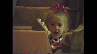 Munsell Home Movies Elise amp Marissa  Sea Monkeys 1992 [upl. by Christiana]