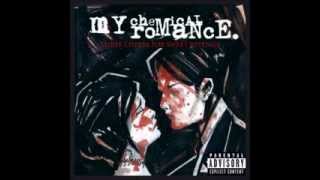 My Chemical Romance  Im Not Okay I Promise audio [upl. by Port]