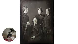 Very Nearly Interesting Development 2 BRONTE SISTERS [upl. by Elliot286]