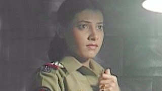 Ashok Shinde Maitheli Javkar Shadyantra  Inspector Series  Marathi Movie Scene 36 [upl. by Alda]