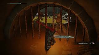 Elden Ring Shadow of The Erdtree  Belurat Tower Settlement Unlock Gate Shortcut  Storeroom Key [upl. by Pascal]