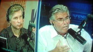 Mike Francesa goes off on Jason Bay [upl. by Nylad]