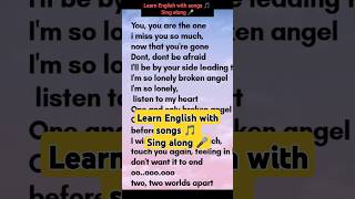 English songs english songs viralvideo shorts [upl. by Fotina]