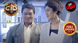 Tarika ने Decode करके Abhijeet को सुनाया एक Love Letter CID Master Plan 19 Sep 2023 Full Episode [upl. by Broderick]