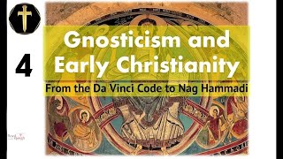 Gnosticism vs Early Christianity pt4  Mary Magdalene and Jesus Marriage [upl. by Clothilde]