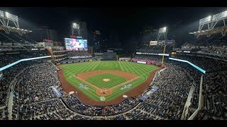 Musco Lighting – Petco Park [upl. by Mischa165]