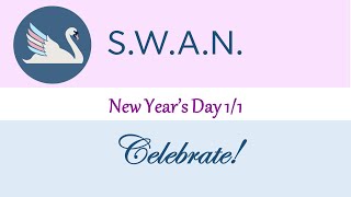 SWAN New Years Day [upl. by Favien]