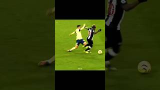 NUFC ⚫⚪skills dribbling premierleague newcastle [upl. by Goeselt]